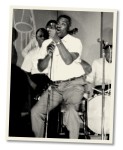 zzzv | Big Joe Williams and Howlin’ Wolf and Highway 49 Blues