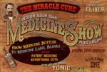 zzvj | Medicine Shows