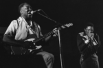 zztt | Festivals and events with blues in The Netherlands (part 1)